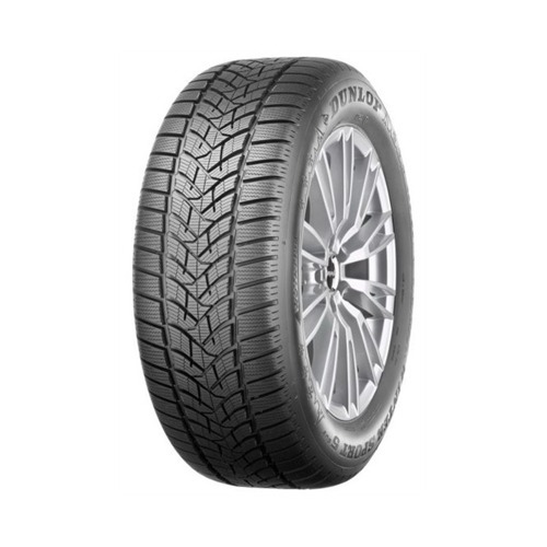 Foto pneumatico: DUNLOP, WINTER SPORT 5 295/35 R21 107V Invernali