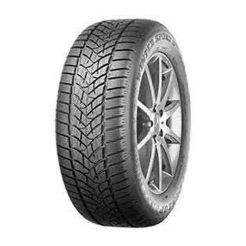 Foto pneumatico: DUNLOP, WINTER SPORT 5 SUV 205/60 R17 93H Invernali