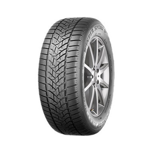 Foto pneumatico: DUNLOP, WINTER SPORT 5 SUV MO FP XL 285/40 R20 108V Invernali