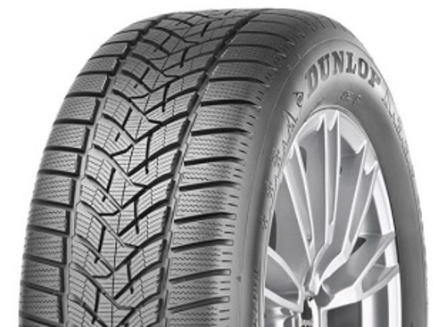 Foto pneumatico: DUNLOP, WINTER SPORT 5 SUV XL 255/55 R19 111V Invernali