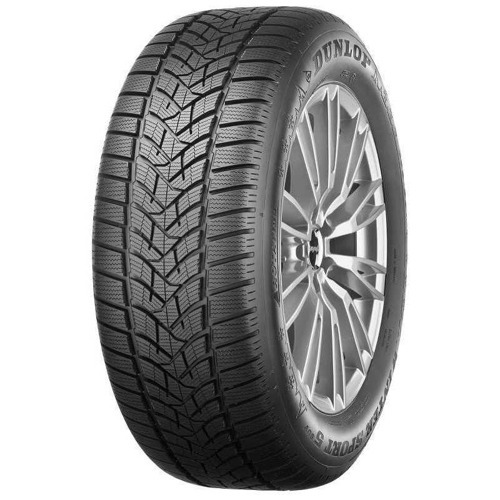 Foto pneumatico: DUNLOP, WINTER SPORT 5 SUV MFS XL 235/45 R20 100V Invernali