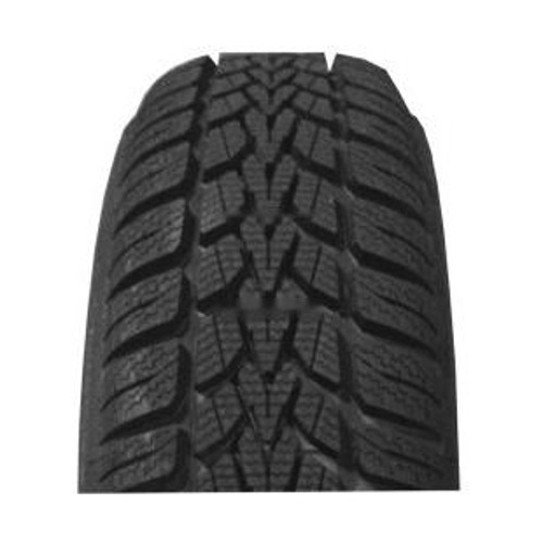 Foto pneumatico: DUNLOP, WINTER SPORT 5 235/35 R19 91W Invernali