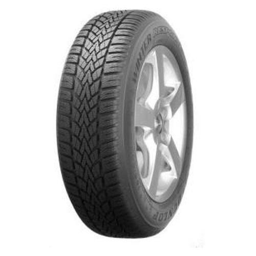 Foto pneumatico: DUNLOP, WINTER SPORT 5 SUV 275/45 R21 110V Invernali