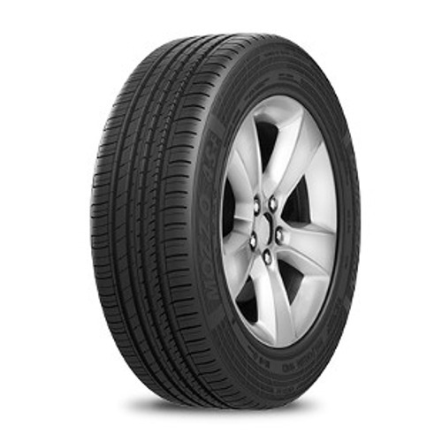 Foto pneumatico: DURATURN, Mozzo S+ 205/65 R15 94H Estive