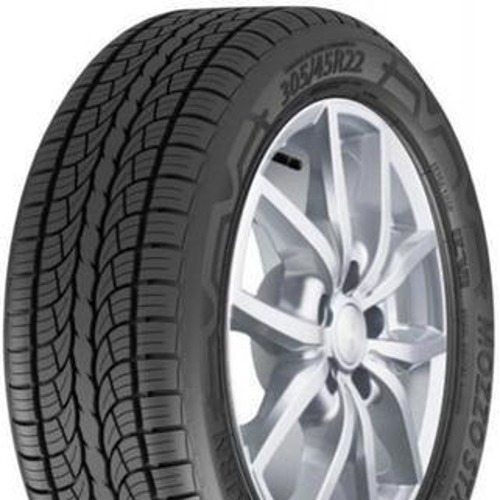 Foto pneumatico: DURATURN, MOZZO STX 285/45 R22 114V Estive