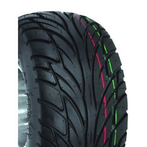 Foto pneumatico: DURO, DI-2020 SCORCHER 4PR 25/10 R12 45N Estive