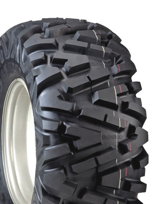 Foto pneumatico: DURO, DI-2025 POWER-GRIP REAR 25/10 R12 55N Estive