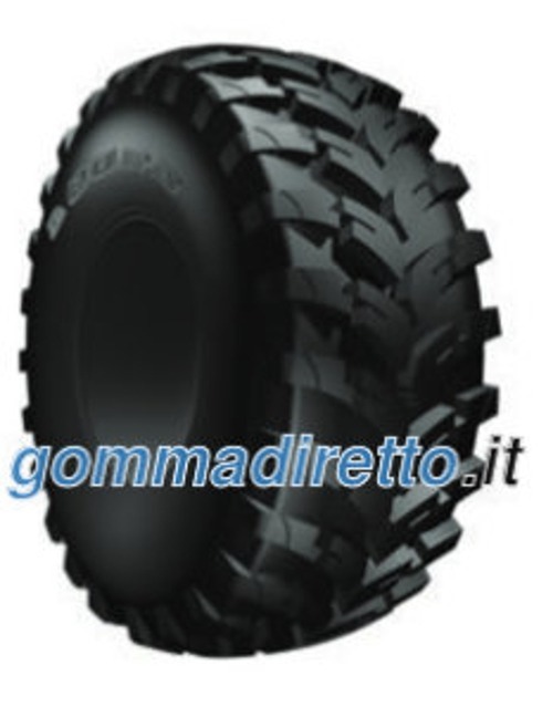 Foto pneumatico: DURO, DI-2037 FRONTIER FRONT 26/ R14 64N Estive