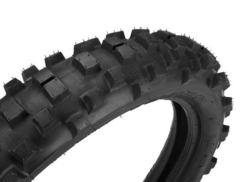 Foto pneumatico: DURO, DM 1158 FIM E 120/90 R18 65R Estive