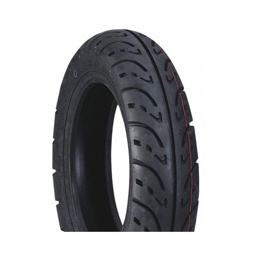 Foto pneumatico: DURO, HF 296 A 110/80 R10 58J Estive