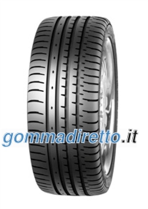 Foto pneumatico: ACCELERA, PHI 245/35 R22 97Y Estive