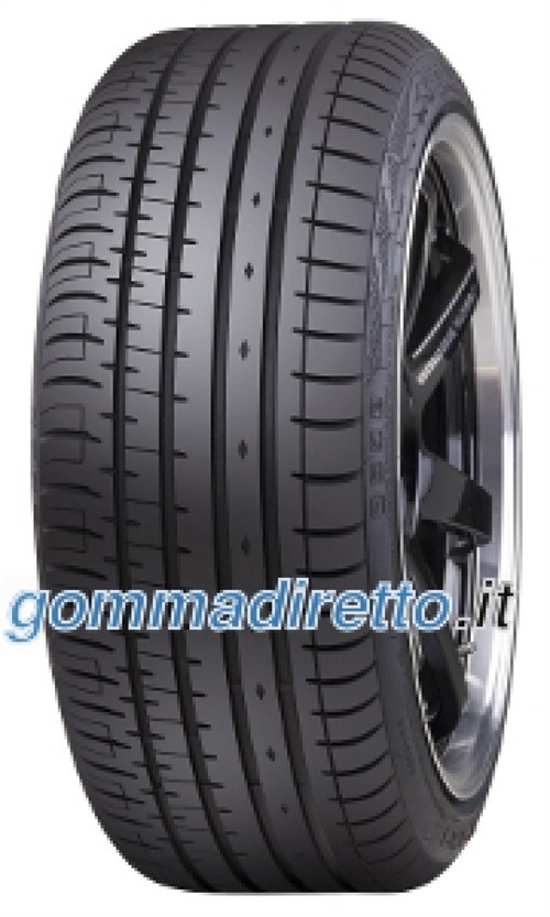 Foto pneumatico: ACCELERA, phi r 255/25 R21 88Y Estive