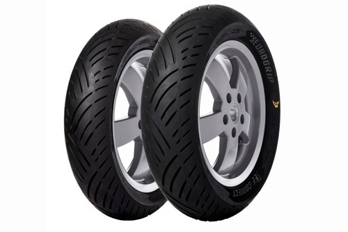 Foto pneumatico: EUROGRIP, BEE CONNECT 140/60 R14 64S Estive