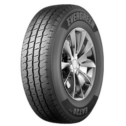 Foto pneumatico: EVERGREEN, EA720 VAN ALL SEASONS 215/70 R15 109T Quattro-stagioni