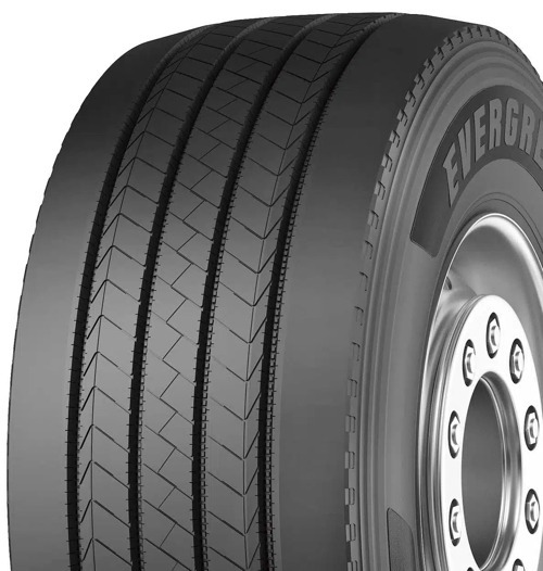 Foto pneumatico: EVERGREEN, ETL25 3PMSF M+S 435/50 R19.5 160J Quattro-stagioni