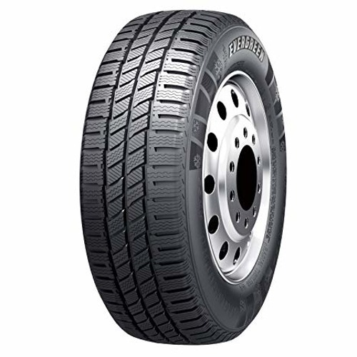 Foto pneumatico: EVERGREEN, EW-616 215/75 R16 116R Invernali