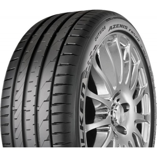 Foto pneumatico: FALKEN, AZENIS FK520 245/40 R17 95Y Estive