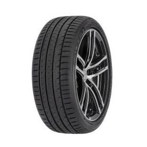 Foto pneumatico: FALKEN, AZENIS FK-520 XL MFS 245/45 R17 99Y Estive