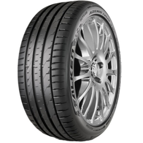 Foto pneumatico: FALKEN, AZENIS FK-520 XL MFS 295/35 R20 105Y Estive