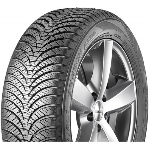 Foto pneumatico: FALKEN, EUROALL SEASON AS210 195/55 R15 89V Quattro-stagioni