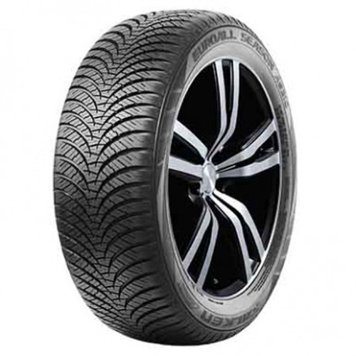 Foto pneumatico: FALKEN, EUROALL SEASON AS210A 265/60 R18 110V Quattro-stagioni