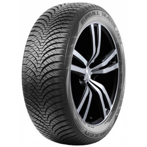 Foto pneumatico: FALKEN, EUROALL SEASON AS210 155/60 R15 74T Quattro-stagioni