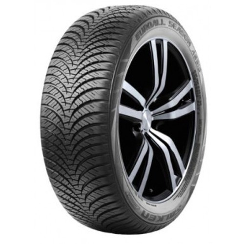 Foto pneumatico: FALKEN, EUROALL SEASON AS210 235/55 R17 103V Quattro-stagioni