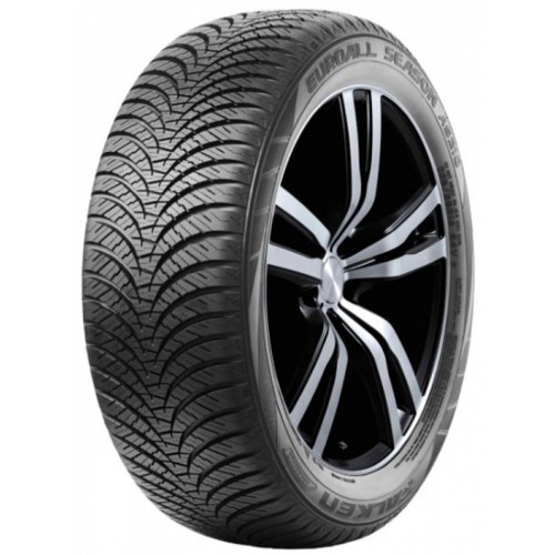 Foto pneumatico: FALKEN, EURO ALL SEASON AS210 XL 205/60 R16 96V Quattro-stagioni