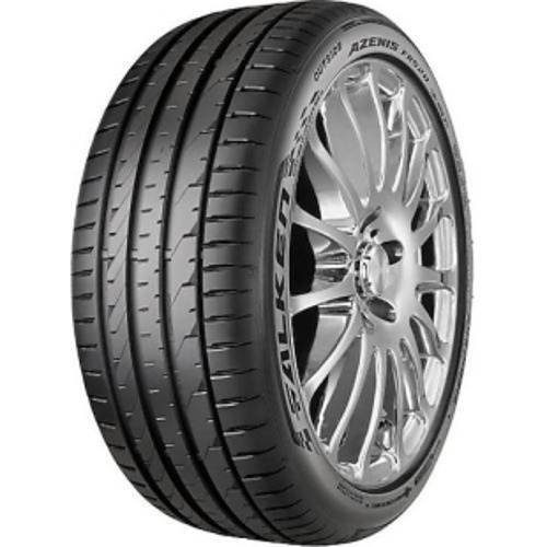 Foto pneumatico: FALKEN, EUROALL SEASON AS220 PRO XL 235/45 R17 97W Quattro-stagioni