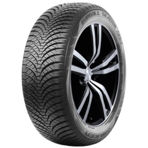 Foto pneumatico: FALKEN, EUROALL SEASON AS220 PRO 235/55 R18 104V Quattro-stagioni