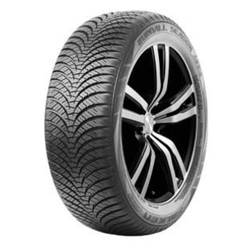 Foto pneumatico: FALKEN, EUROALL SEASON AS220 PRO 235/60 R17 106V Quattro-stagioni