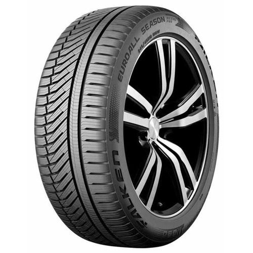 Foto pneumatico: FALKEN, EUROALLSEASON AS-220 PRO XL M+S 3PMSF 225/55 R18 102W Quattro-stagioni