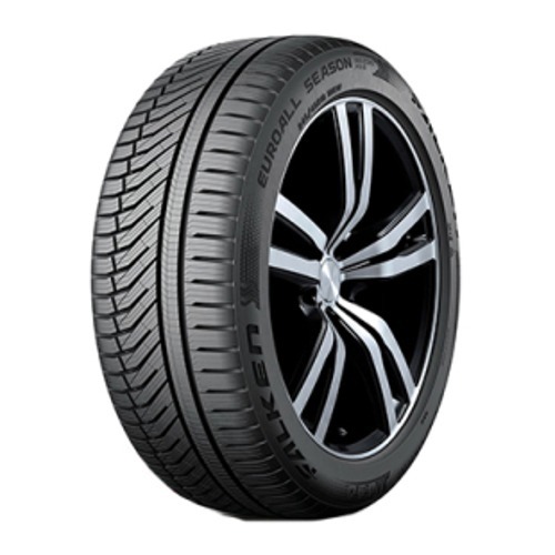 Foto pneumatico: FALKEN, EUROALL SEASON AS220 PRO 255/35 R19 96W Quattro-stagioni