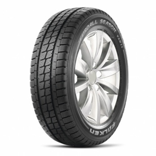 Foto pneumatico: FALKEN, EUROALLSEASON VAN11 195/75 R16 110T Quattro-stagioni