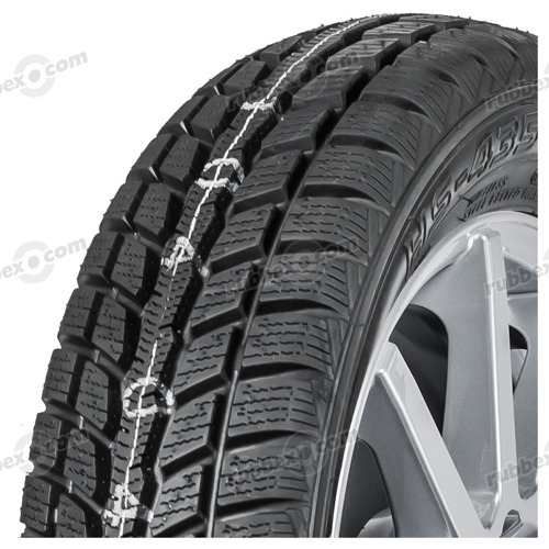 Foto pneumatico: FALKEN, EUROWINTER HS439 185/70 R14 88T Invernali