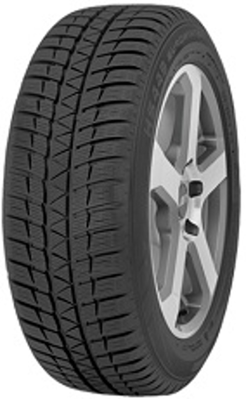 Foto pneumatico: FALKEN, EUROWINTER HS 449 195/55 R16 87H Invernali