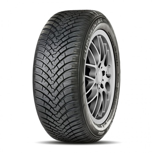 Foto pneumatico: FALKEN, EUROWINTER HS01 MFS XL 215/45 R18 93V Invernali