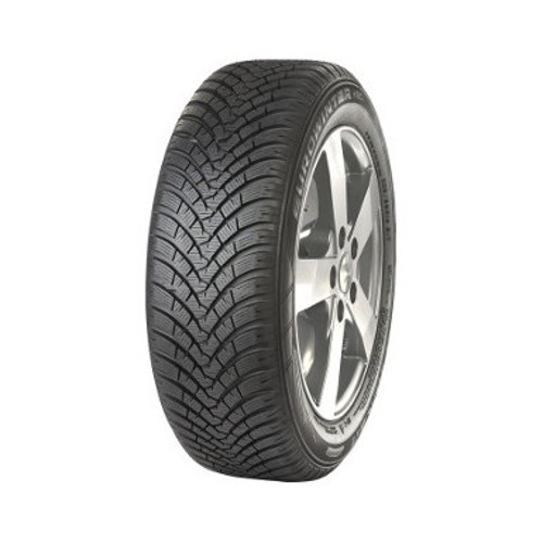 Foto pneumatico: FALKEN, EUROWINTER HS01 XL 245/55 R17 106V Invernali