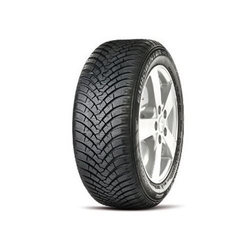 Foto pneumatico: FALKEN, EUROWINTER HS01SUV 235/70 R17 109H Invernali