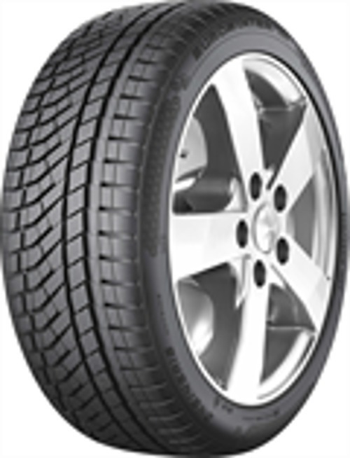 Foto pneumatico: FALKEN, EUROWINTER HS02 PRO 235/40 R19 96W Invernali