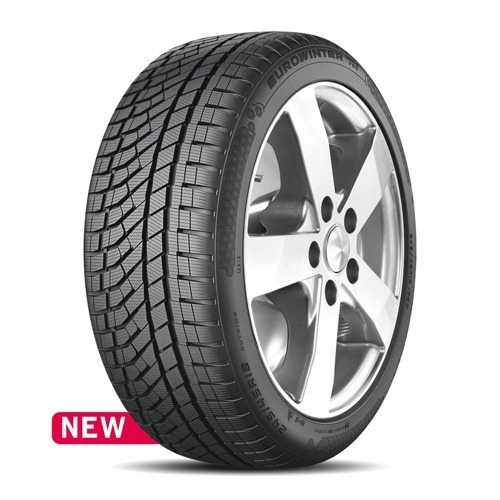 Foto pneumatico: FALKEN, EUROWINTER HS02PRO 265/35 R20 99W Invernali