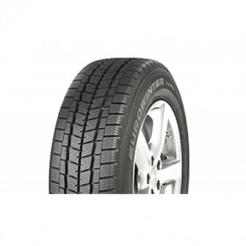 Foto pneumatico: FALKEN, EUROWINTER VAN01 195/60 R16 99T Invernali