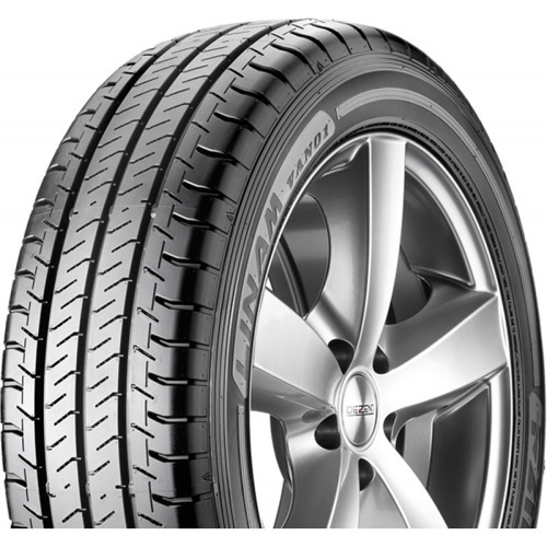 Foto pneumatico: FALKEN, LINAM VAN01 235/60 R17 117S Estive