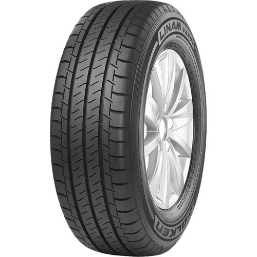 Foto pneumatico: FALKEN, LINAM VAN01 235/65 R16 115R Estive