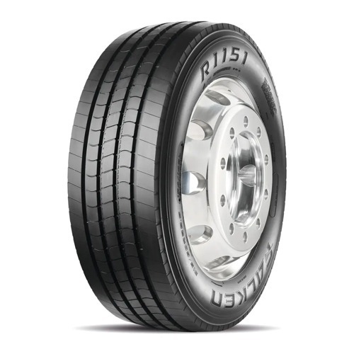 Foto pneumatico: FALKEN, RI 151 225/75 R17.5 129M Quattro-stagioni