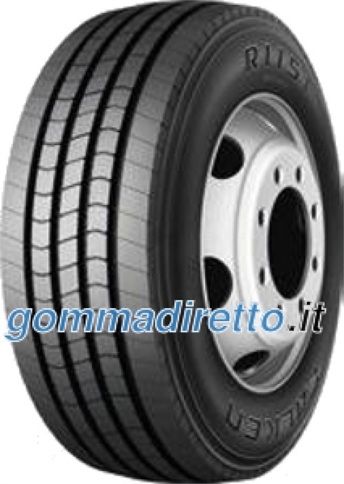 Foto pneumatico: FALKEN, RI 151 215/75 R17.5 126M Quattro-stagioni