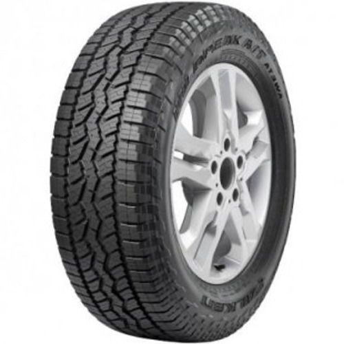 Foto pneumatico: FALKEN, SINCERA SN110 195/65 R15 95T Estive