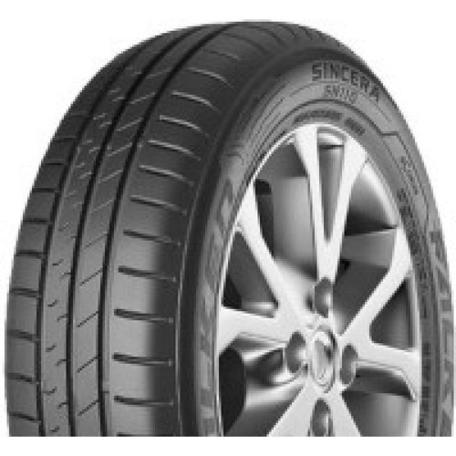 Foto pneumatico: FALKEN, SINCERA SN110A 175/60 R18 85H Estive