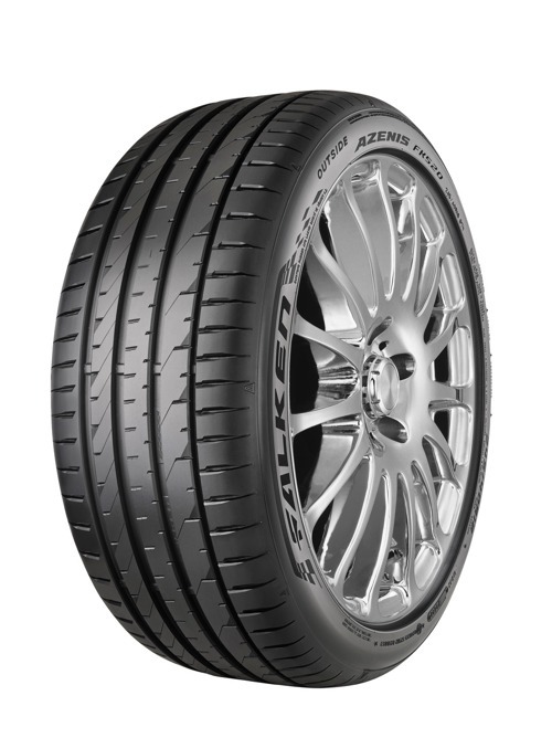 Foto pneumatico: FALKEN, AZENIS FK-520 XL MFS 285/45 R19 111Y Estive