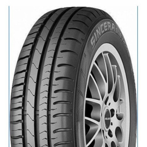 Foto pneumatico: FALKEN, SINCERA SN 832 XL 145/80 R12 77T Estive